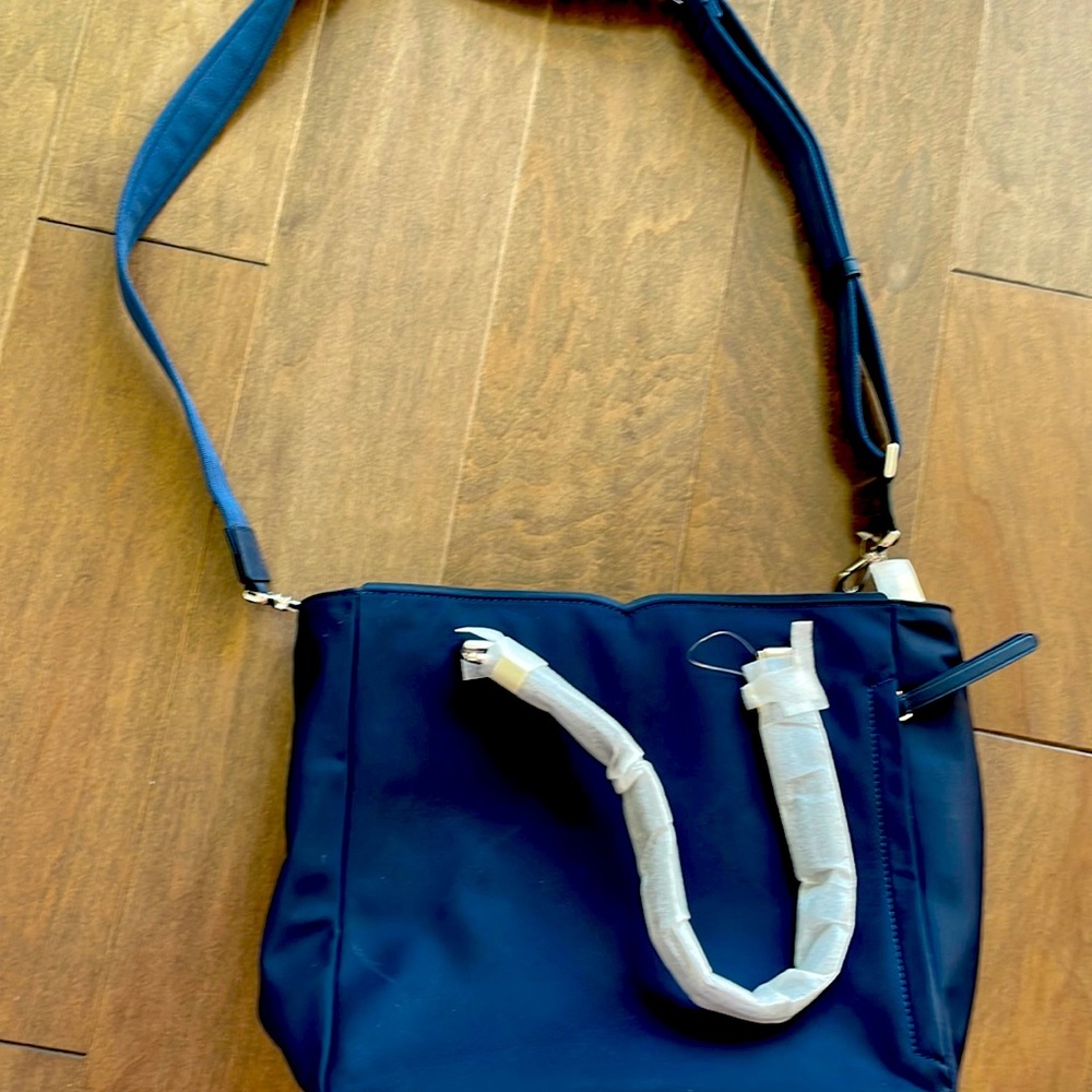Kate Spade Navy Purse